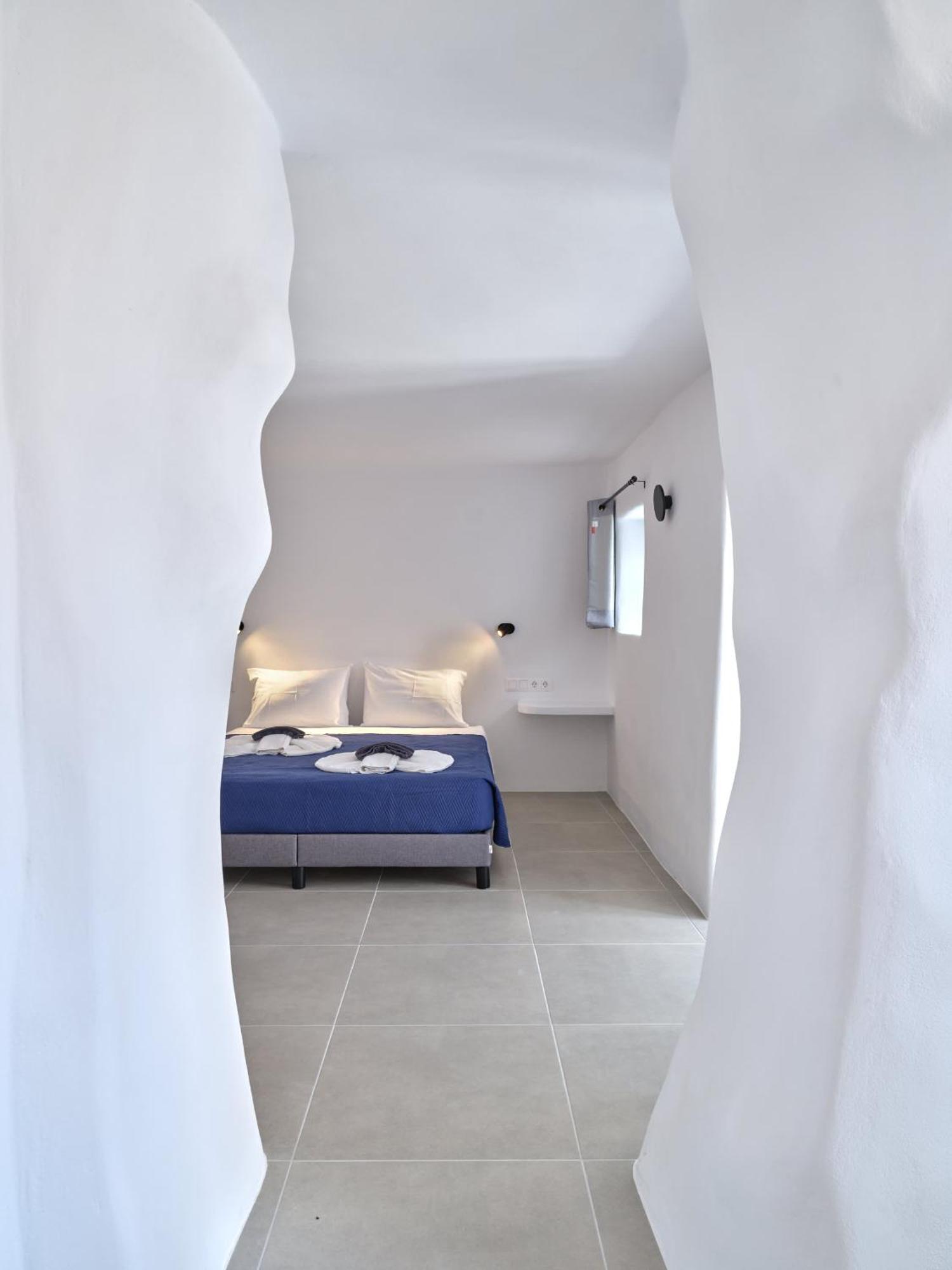Lefkes Blissful Holiday home *